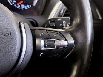 BMW 1 Series 1.5 118i GPF M Sport Shadow Edition Euro 6 (s/s) 5dr