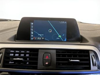 BMW 1 Series 1.5 118i GPF M Sport Shadow Edition Euro 6 (s/s) 5dr