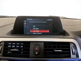 BMW 1 Series 1.5 118i GPF M Sport Shadow Edition Euro 6 (s/s) 5dr