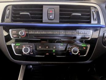 BMW 1 Series 1.5 118i GPF M Sport Shadow Edition Euro 6 (s/s) 5dr