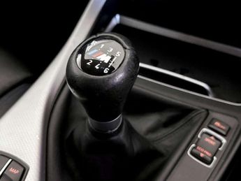 BMW 1 Series 1.5 118i GPF M Sport Shadow Edition Euro 6 (s/s) 5dr