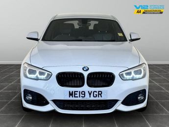 BMW 1 Series 1.5 118i GPF M Sport Shadow Edition Euro 6 (s/s) 5dr