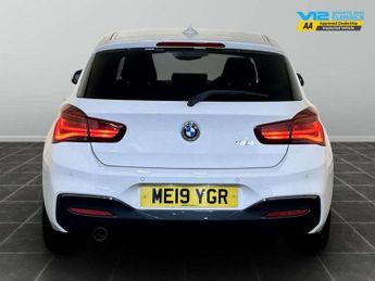 BMW 1 Series 1.5 118i GPF M Sport Shadow Edition Euro 6 (s/s) 5dr