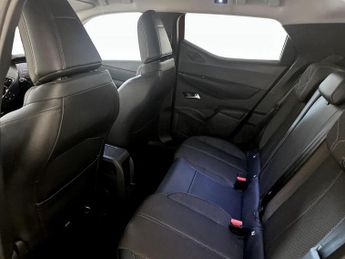 DS AUTOMOBILES DS 3 CROSSBACK 1.2 PureTech Bastille Crossback Euro 6 (s/s) 5dr