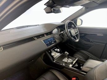 Land Rover Range Rover Evoque 1.5 P300e 12.2kWh R-Dynamic S Auto 4WD Euro 6 (s/s) 5dr