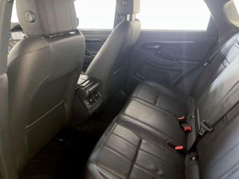 Land Rover Range Rover Evoque 1.5 P300e 12.2kWh R-Dynamic S Auto 4WD Euro 6 (s/s) 5dr