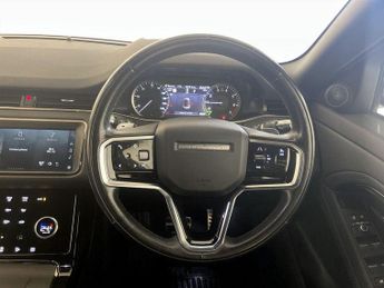 Land Rover Range Rover Evoque 1.5 P300e 12.2kWh R-Dynamic S Auto 4WD Euro 6 (s/s) 5dr