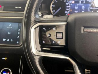 Land Rover Range Rover Evoque 1.5 P300e 12.2kWh R-Dynamic S Auto 4WD Euro 6 (s/s) 5dr