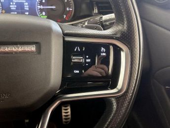 Land Rover Range Rover Evoque 1.5 P300e 12.2kWh R-Dynamic S Auto 4WD Euro 6 (s/s) 5dr