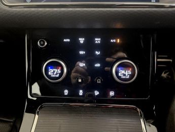 Land Rover Range Rover Evoque 1.5 P300e 12.2kWh R-Dynamic S Auto 4WD Euro 6 (s/s) 5dr