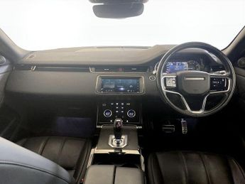 Land Rover Range Rover Evoque 1.5 P300e 12.2kWh R-Dynamic S Auto 4WD Euro 6 (s/s) 5dr