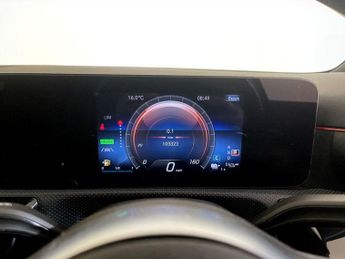 Mercedes-Benz A Class 1.3 A250e 15.6kWh AMG Line (Executive) 8G-DCT Euro 6 (s/s) 5dr