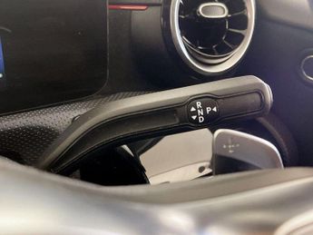 Mercedes-Benz A Class 1.3 A250e 15.6kWh AMG Line (Executive) 8G-DCT Euro 6 (s/s) 5dr