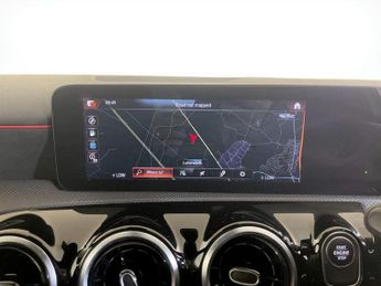 Mercedes-Benz A Class 1.3 A250e 15.6kWh AMG Line (Executive) 8G-DCT Euro 6 (s/s) 5dr