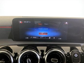 Mercedes-Benz A Class 1.3 A250e 15.6kWh AMG Line (Executive) 8G-DCT Euro 6 (s/s) 5dr