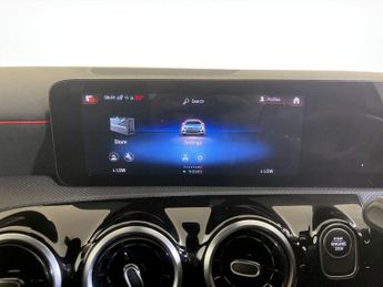Mercedes-Benz A Class 1.3 A250e 15.6kWh AMG Line (Executive) 8G-DCT Euro 6 (s/s) 5dr