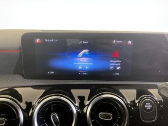 Mercedes-Benz A Class 1.3 A250e 15.6kWh AMG Line (Executive) 8G-DCT Euro 6 (s/s) 5dr