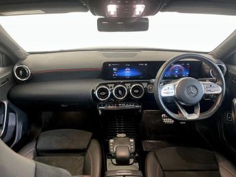 Mercedes-Benz A Class 1.3 A250e 15.6kWh AMG Line (Executive) 8G-DCT Euro 6 (s/s) 5dr