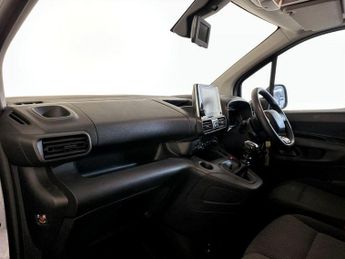 Citroen Berlingo 1.5 BlueHDi 950 Driver XL Pro LWB Euro 6 (s/s) 6dr