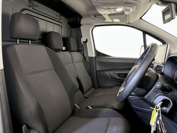 Citroen Berlingo 1.5 BlueHDi 950 Driver XL Pro LWB Euro 6 (s/s) 6dr