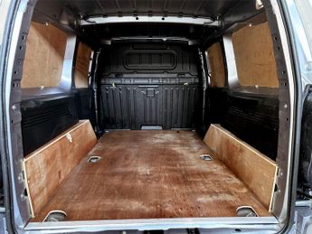 Citroen Berlingo 1.5 BlueHDi 950 Driver XL Pro LWB Euro 6 (s/s) 6dr