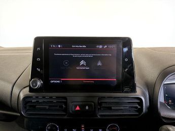 Citroen Berlingo 1.5 BlueHDi 950 Driver XL Pro LWB Euro 6 (s/s) 6dr