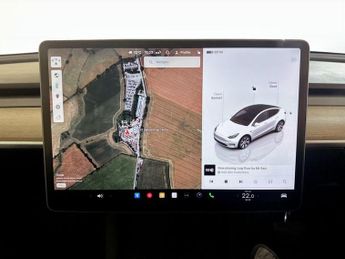Tesla Model Y (Dual Motor) Long Range Auto 4WDE 5dr