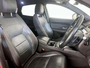 Jaguar E-PACE 2.0 D180 First Edition Auto AWD Euro 6 (s/s) 5dr