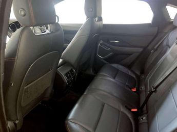 Jaguar E-PACE 2.0 D180 First Edition Auto AWD Euro 6 (s/s) 5dr