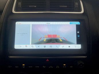 Jaguar E-PACE 2.0 D180 First Edition Auto AWD Euro 6 (s/s) 5dr