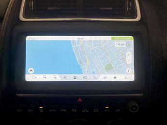 Jaguar E-PACE 2.0 D180 First Edition Auto AWD Euro 6 (s/s) 5dr