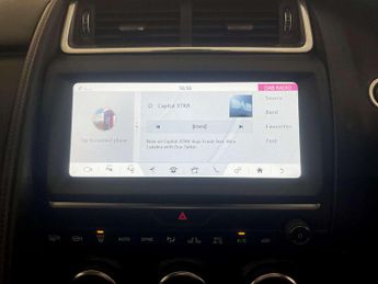 Jaguar E-PACE 2.0 D180 First Edition Auto AWD Euro 6 (s/s) 5dr