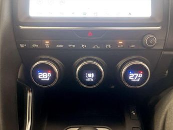 Jaguar E-PACE 2.0 D180 First Edition Auto AWD Euro 6 (s/s) 5dr