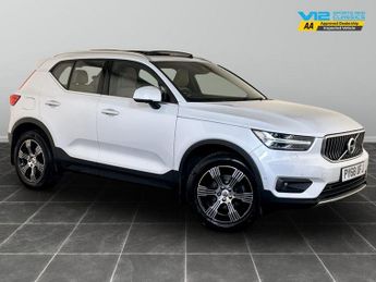 Volvo XC40 1.5 T3 Inscription Euro 6 (s/s) 5dr