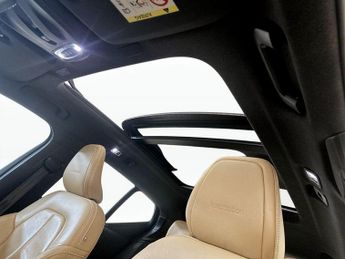 Volvo XC40 1.5 T3 Inscription Euro 6 (s/s) 5dr