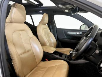 Volvo XC40 1.5 T3 Inscription Euro 6 (s/s) 5dr