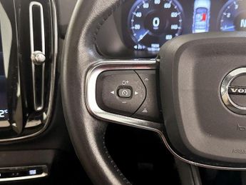 Volvo XC40 1.5 T3 Inscription Euro 6 (s/s) 5dr