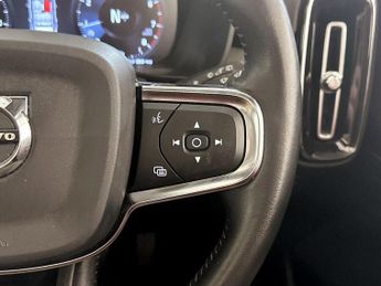 Volvo XC40 1.5 T3 Inscription Euro 6 (s/s) 5dr