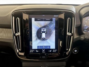 Volvo XC40 1.5 T3 Inscription Euro 6 (s/s) 5dr