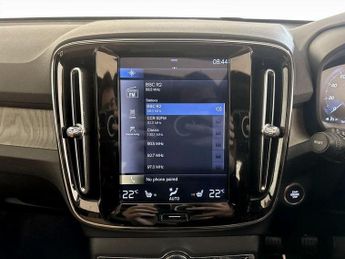 Volvo XC40 1.5 T3 Inscription Euro 6 (s/s) 5dr