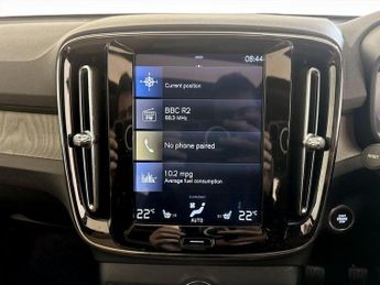 Volvo XC40 1.5 T3 Inscription Euro 6 (s/s) 5dr