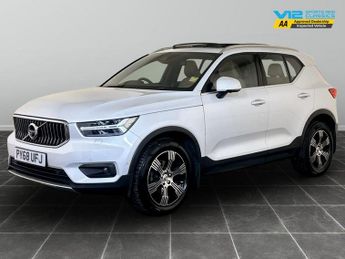 Volvo XC40 1.5 T3 Inscription Euro 6 (s/s) 5dr