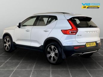 Volvo XC40 1.5 T3 Inscription Euro 6 (s/s) 5dr