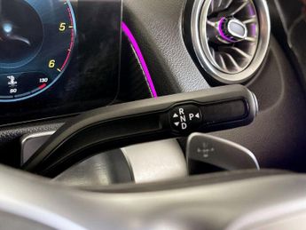 Mercedes-Benz GLB 2.0 GLB200d AMG Line (Premium 2) 8G-DCT Euro 6 (s/s) 5dr