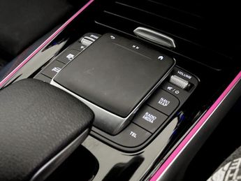 Mercedes-Benz GLB 2.0 GLB200d AMG Line (Premium 2) 8G-DCT Euro 6 (s/s) 5dr