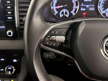 Skoda Karoq 1.5 TSI ACT SE Technology Euro 6 (s/s) 5dr