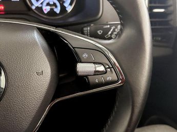 Skoda Karoq 1.5 TSI ACT SE Technology Euro 6 (s/s) 5dr