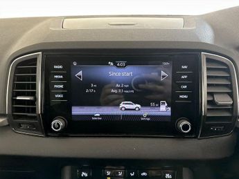 Skoda Karoq 1.5 TSI ACT SE Technology Euro 6 (s/s) 5dr