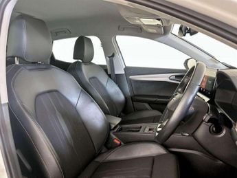 CUPRA Formentor 1.5 TSI V1 Euro 6 (s/s) 5dr