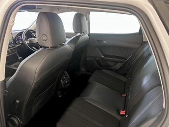 CUPRA Formentor 1.5 TSI V1 Euro 6 (s/s) 5dr